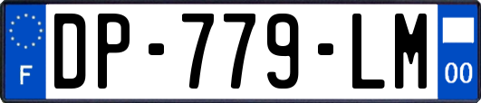 DP-779-LM