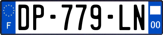DP-779-LN