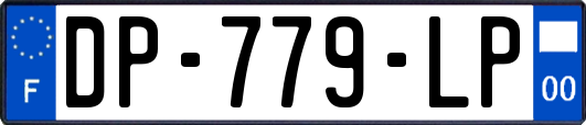 DP-779-LP
