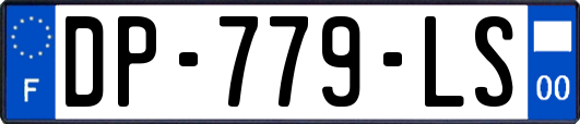 DP-779-LS