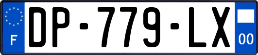 DP-779-LX