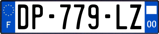 DP-779-LZ