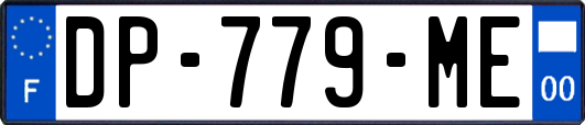 DP-779-ME