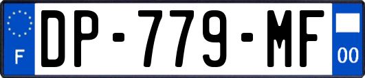 DP-779-MF