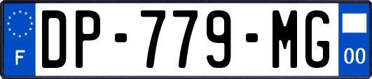 DP-779-MG