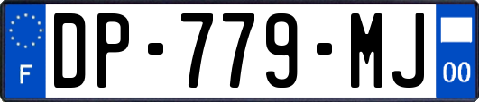 DP-779-MJ