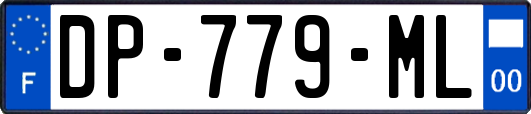 DP-779-ML