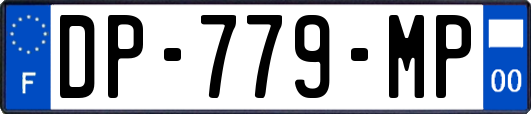 DP-779-MP