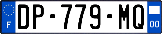 DP-779-MQ