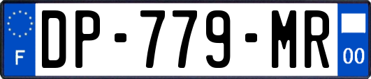 DP-779-MR