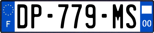 DP-779-MS