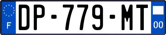DP-779-MT