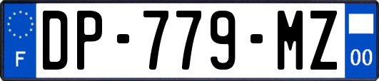 DP-779-MZ