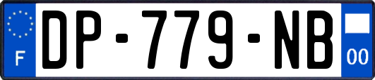 DP-779-NB