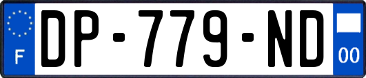 DP-779-ND