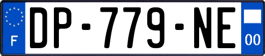 DP-779-NE
