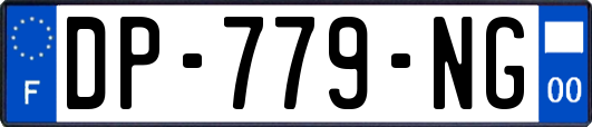 DP-779-NG