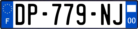 DP-779-NJ