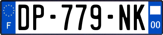 DP-779-NK