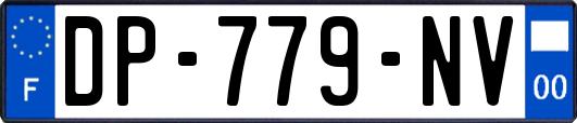 DP-779-NV