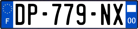 DP-779-NX
