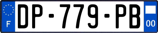 DP-779-PB
