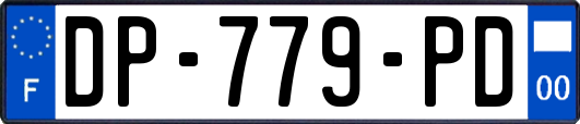 DP-779-PD