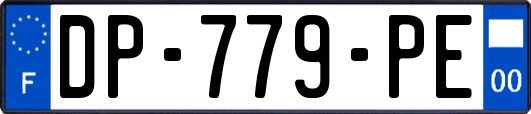 DP-779-PE