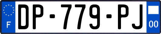 DP-779-PJ