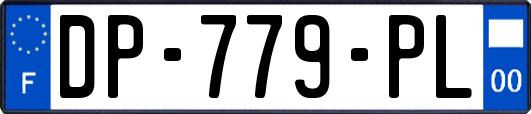 DP-779-PL