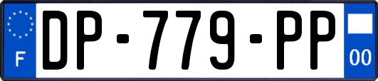 DP-779-PP