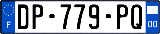 DP-779-PQ