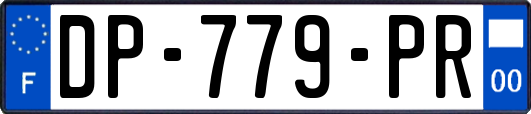 DP-779-PR