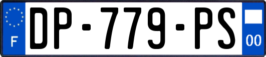 DP-779-PS