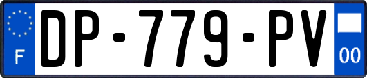 DP-779-PV