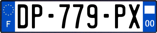 DP-779-PX