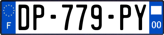 DP-779-PY