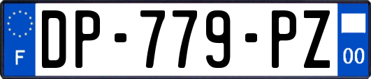 DP-779-PZ