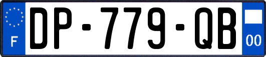 DP-779-QB