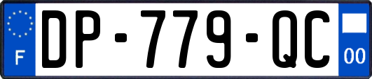 DP-779-QC