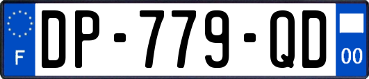 DP-779-QD