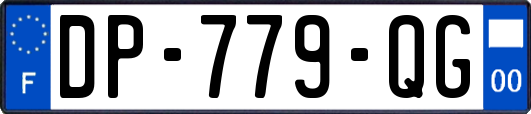 DP-779-QG