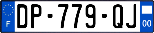 DP-779-QJ