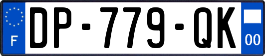 DP-779-QK