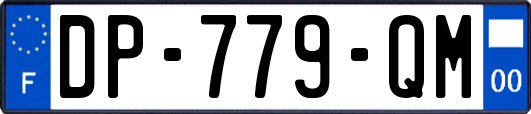 DP-779-QM