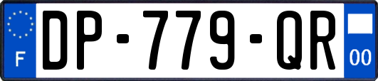 DP-779-QR