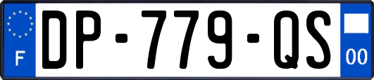 DP-779-QS