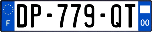 DP-779-QT
