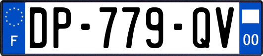 DP-779-QV