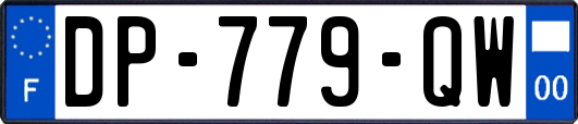DP-779-QW